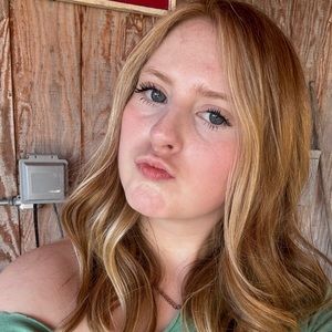 Meet your Posher, Gracie